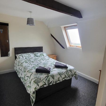 Marine Hotel Great Yarmouth Bagian luar foto